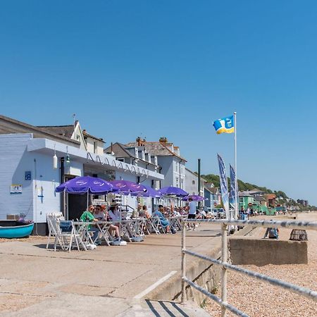 Wave Cottage By Bloom Stays ساندجيت المظهر الخارجي الصورة