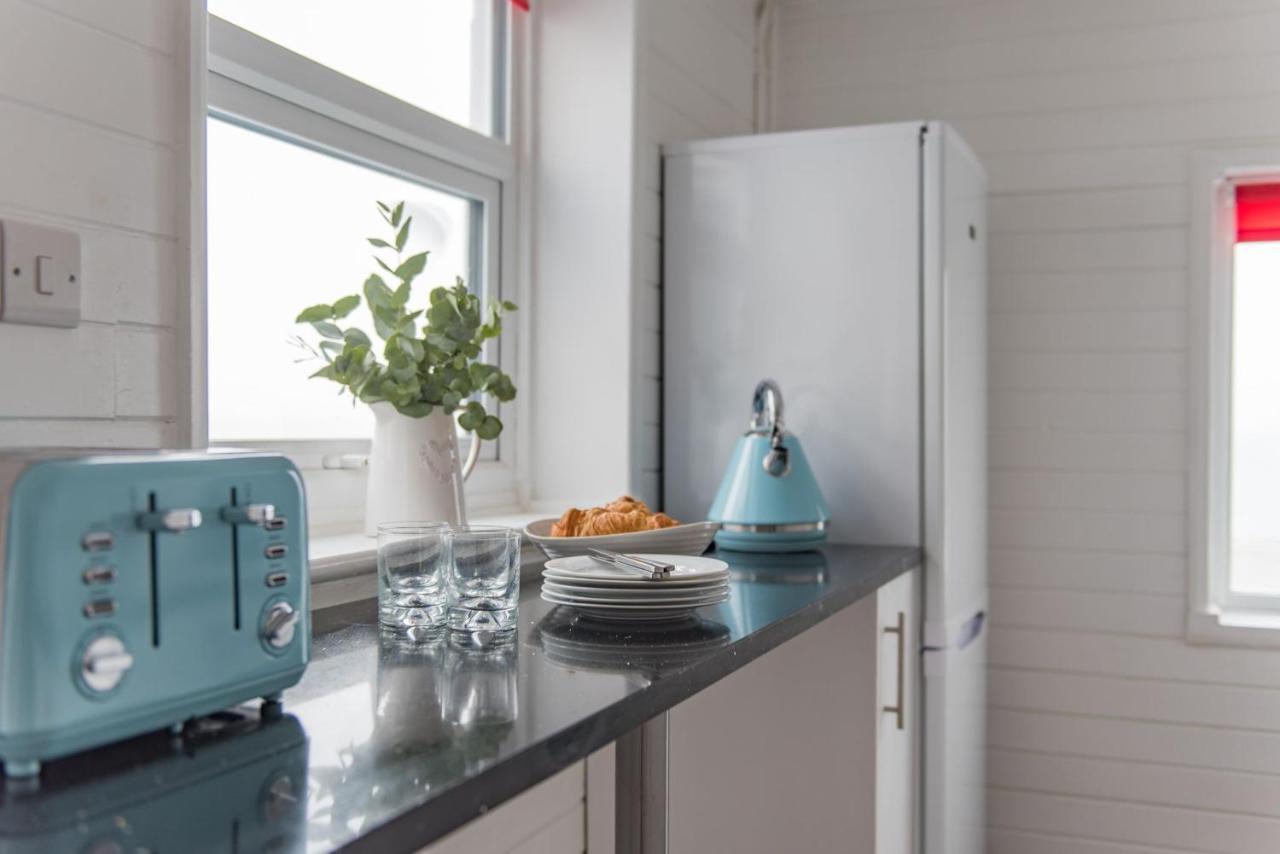 Wave Cottage By Bloom Stays ساندجيت المظهر الخارجي الصورة