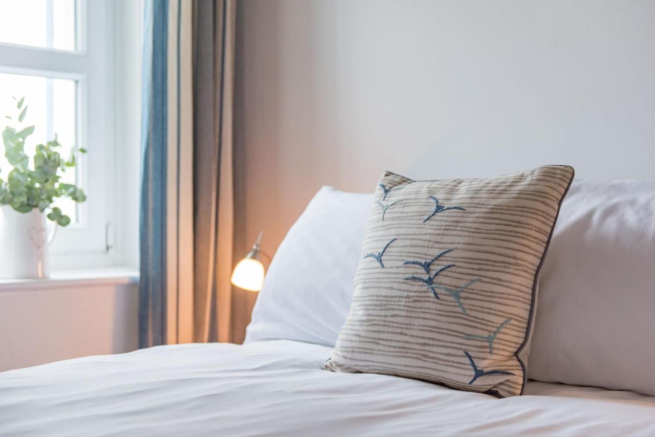 Wave Cottage By Bloom Stays ساندجيت المظهر الخارجي الصورة