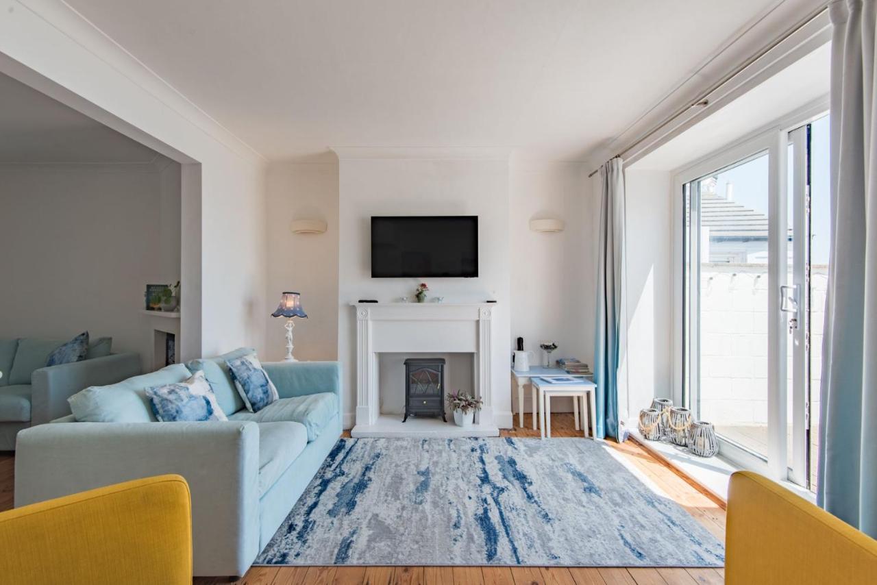 Wave Cottage By Bloom Stays ساندجيت المظهر الخارجي الصورة