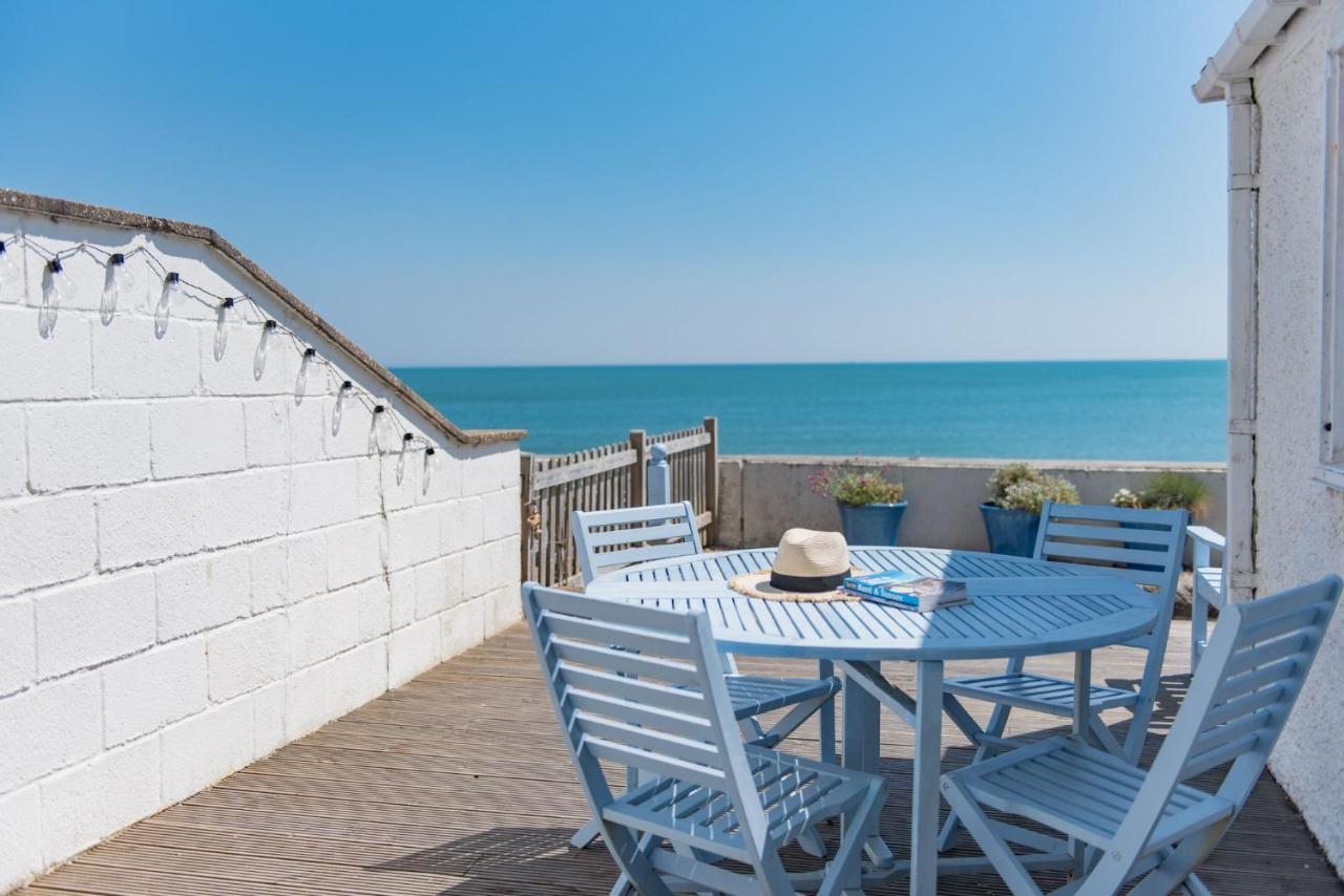 Wave Cottage By Bloom Stays ساندجيت المظهر الخارجي الصورة