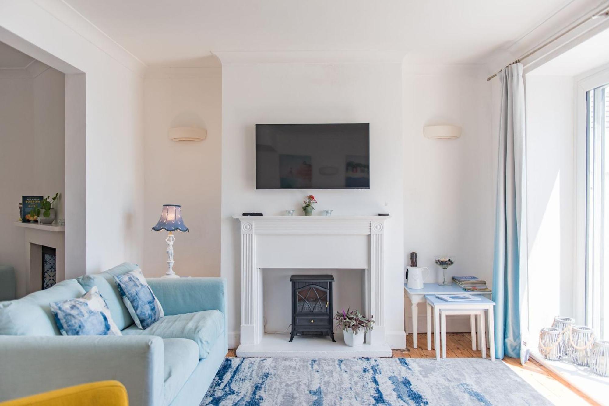Wave Cottage By Bloom Stays ساندجيت المظهر الخارجي الصورة