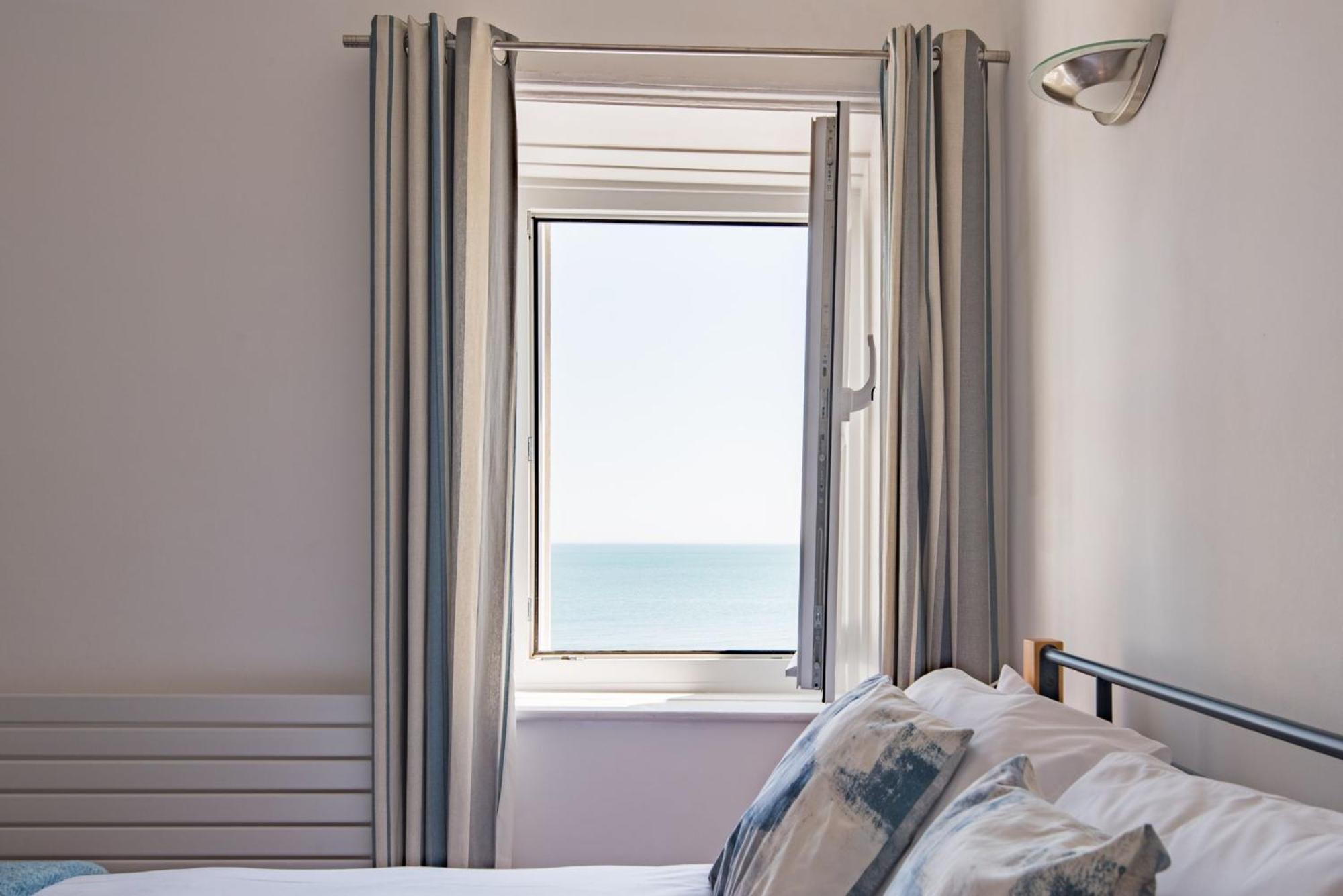 Wave Cottage By Bloom Stays ساندجيت المظهر الخارجي الصورة